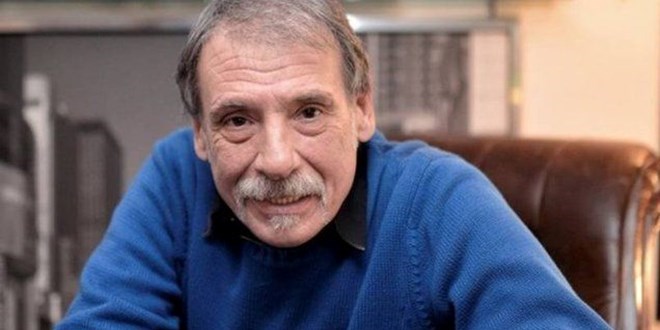 Oyuncu Civan Canova hayatını kaybetti