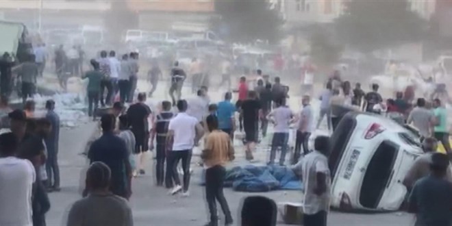 Koca: Mardin'deki kazada ölenlerin sayısı 19'a yükseldi