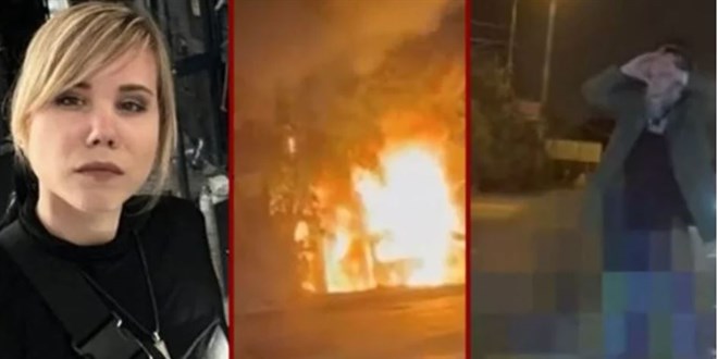 Rusya'yı sarsan olay: Dugin'in kızı, aracın patlaması sonucu öldü