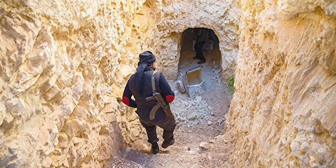 PKK sığınacak yer arıyor: Ölüm korkusu sardı