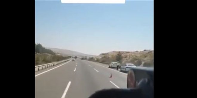 Vali Gül, Gaziantep'teki kazada önceki durumu gösteren görüntü paylaştı