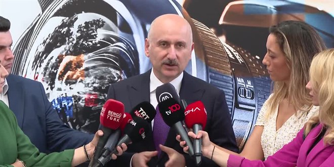 Kazalarda yol kusuru var mı? Bakan Karaismailoğlu açıkladı