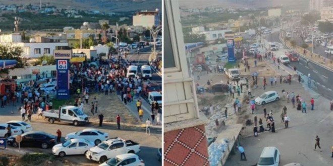 Mardin'deki katliam gibi kazada 2 tr ofrnn ifadeleri ortaya kt
