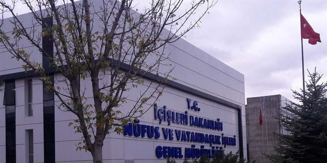'Pasaport bile kuyrukla' haberi yalanlandı