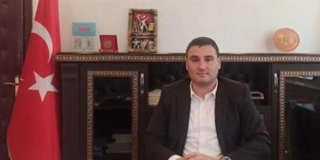 13 yaşındaki çocuğun ölümüne neden olan kaymakama tahliye