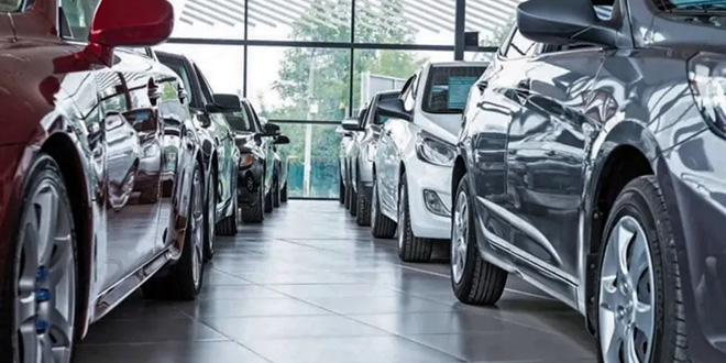 Otomotiv üretiminde yılın en kötü performansı