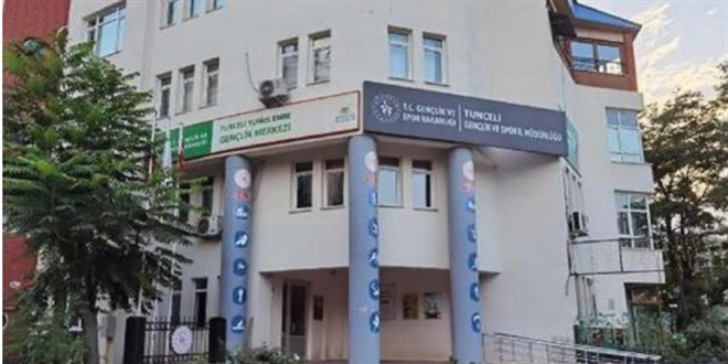 Gençlik Hizmetleri Müdürü'nün paylaşımına Valilik'ten soruşturma