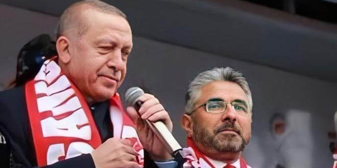 Cumhurbaşkanı Erdoğan'ın Samsun mitingi ertelendi