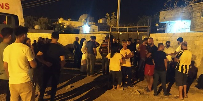 Eşini ve 3 kızını pompalı tüfekle öldüren zanlı tutuklandı