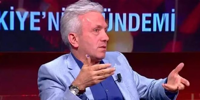 Ebubekir Sofuo�lu, kalp krizi ge�irdi