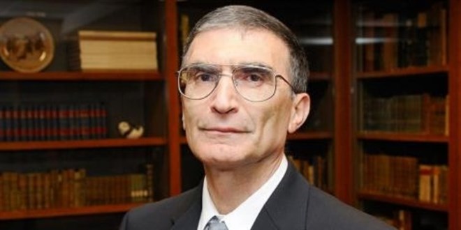 Aziz Sancar'ın beyin kanseri çalışması umut veriyor