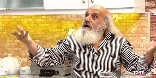 Yeşilçam oyuncusu Ali Güney yaşamını yitirdi