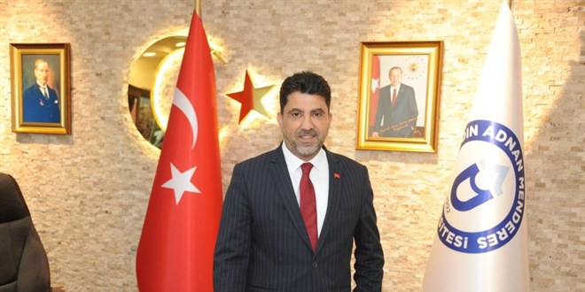 Üniversiteden enflasyonla mücadeleye destek