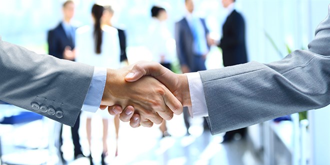 Kat m�lkiyeti, kira, kom�uluk uyu�mazl�klar�nda y�lda 64 bin dosya arabuluculukla ��z�lecek