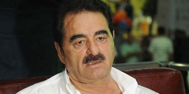 İbrahim Tatlıses hastaneden taburcu edildi