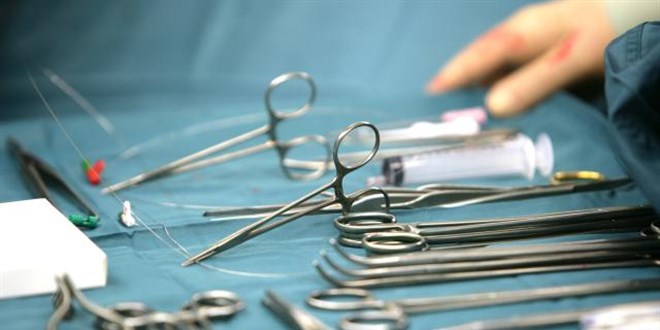 Tıbbi malzeme geri ödeme bedellerinde iyileştirme