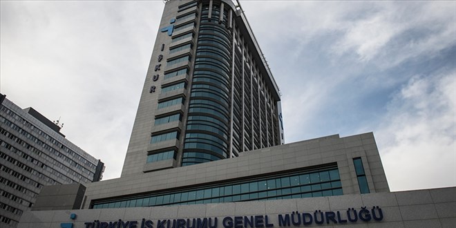 Ağrı İŞKUR il müdürü görevden uzaklaştırıldı