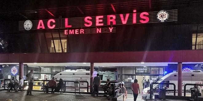 Hamile annesini bıçaklamıştı, sebebi belli oldu