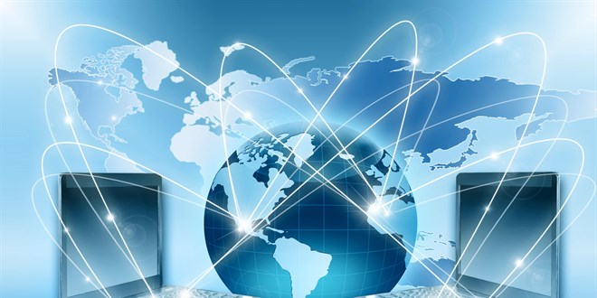 Türkiye'de internet kullananların oranı yüzde 85'e yükseldi