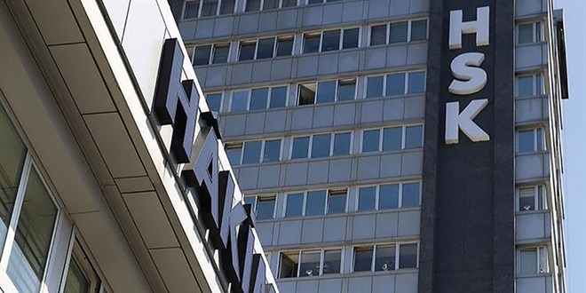 HSK'den 'yargılama süreçlerine müdahale' açıklaması