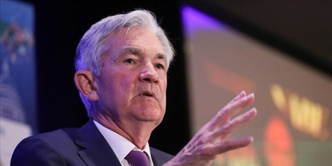 Fed Başkanı: Enflasyonla mücadele acı verecek