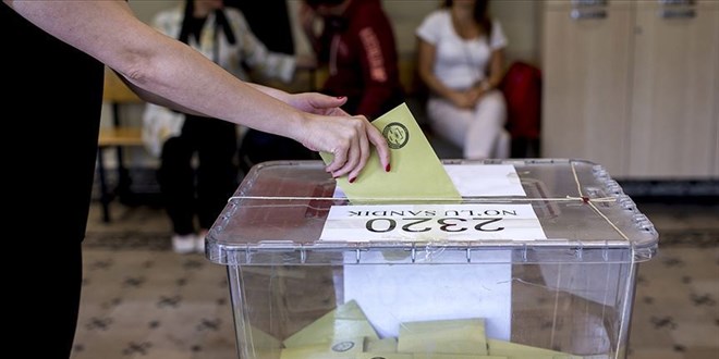 AK Parti ikna ekipleri kurdu: Hedef sandığa gitmeyen seçmen