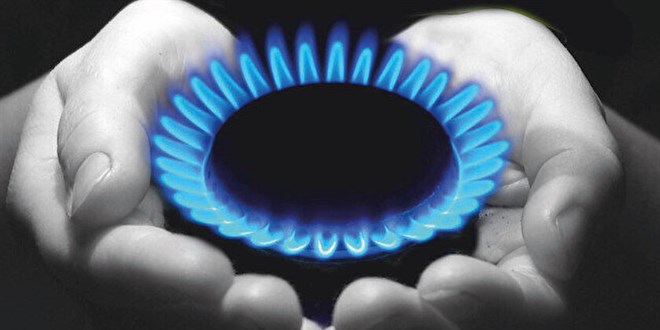 Doğal gaz yardımı için abonelik şart