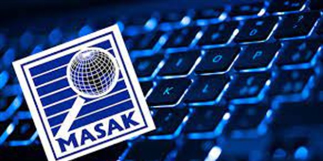 MASAK, 'TikTok'ta suç gelirlerini aklayanlara karşı harekete geçti