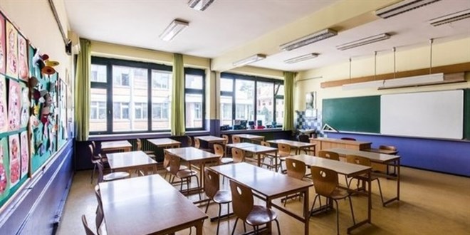 Yeni eğitim öğretim yılı başında 198 yeni okul açılacak