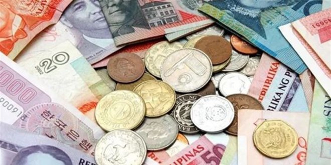 Gelişen ülke paralarını 'acılı günler' bekliyor