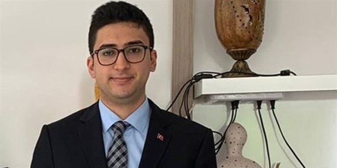 Türkiye Ermeni toplumuna mensup ilk kaymakam Babadağ'da göreve başladı