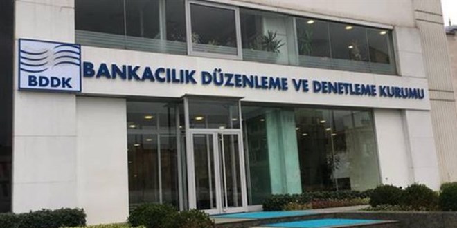 Bankacılık sektörünün aktifleri temmuzda 12,3 trilyon lira oldu