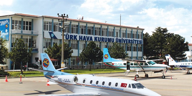 THK Üniversitesinden eski rektör Ünsal Ban hakkında açıklama