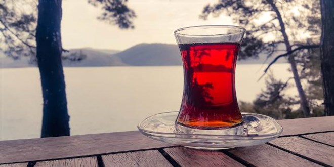 Bilimsel Çalışma: Çay içenlerin ölüm riski düşük