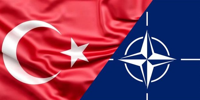 NATO'dan '30 Ağustos Zafer Bayramı' paylaşımı