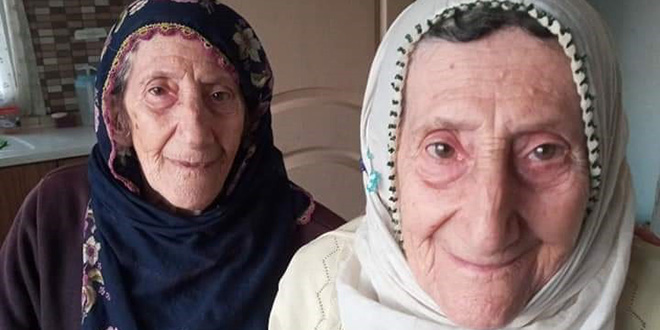 Üçüz ninelerden biri daha hayatını kaybetti