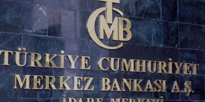 'Zorunlu karşılık' oranlarında değişiklik Resmi Gazete'de yayımlandı