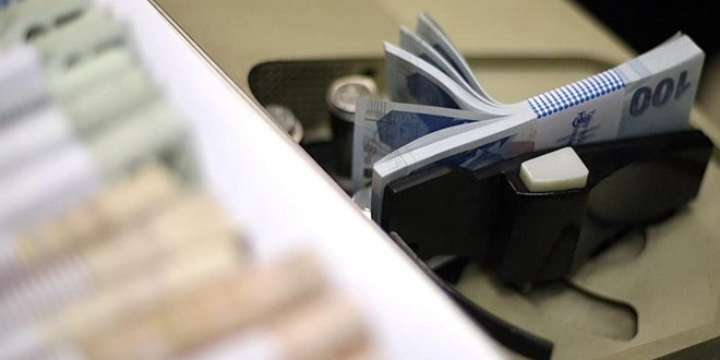 Merkez Bankası'ndan 'zorunlu karşılık' kararı