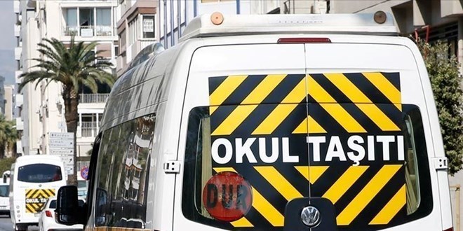 Ankara'dan sonra İzmir'de de servis ücretlerine zam