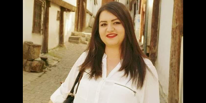 Genç hakim tedavi gördüğü hastanede hayatını kaybetti