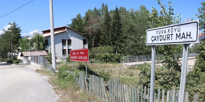 Yuva köyünde 50 gün sonra yeniden zehirlenme vakası ortaya çıktı