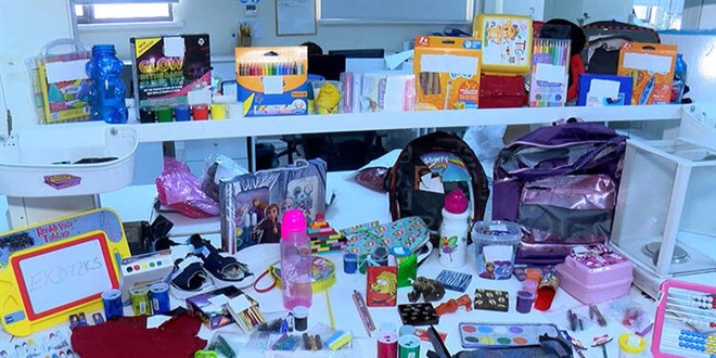 K�rtasiye �r�nlerinde erken ergenlik ve kanser riski