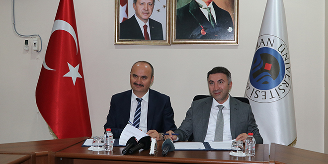 Bu ilde üniversite öğrencilerinin yemeği belediyeden
