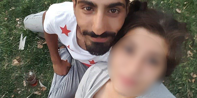 Kız arkadaşı tarafından bıçaklanan genç hayatını kaybetti