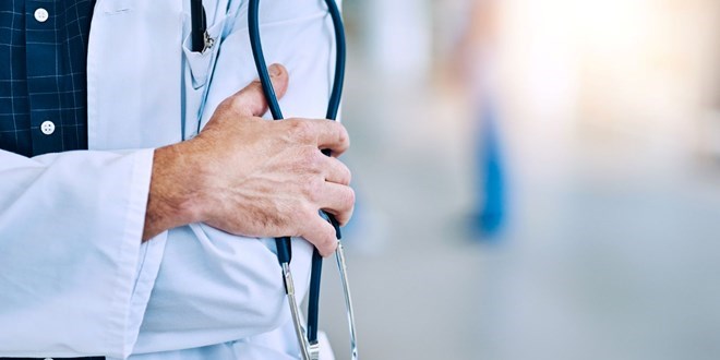 Doktorların görev yerleri için tercih süreci bugün başlıyor