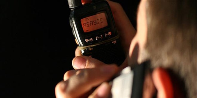 Çorum'da 13 yaşındaki çocuk ailesinin altınlarını bozdurup telefon dolandırıcılarına verdi