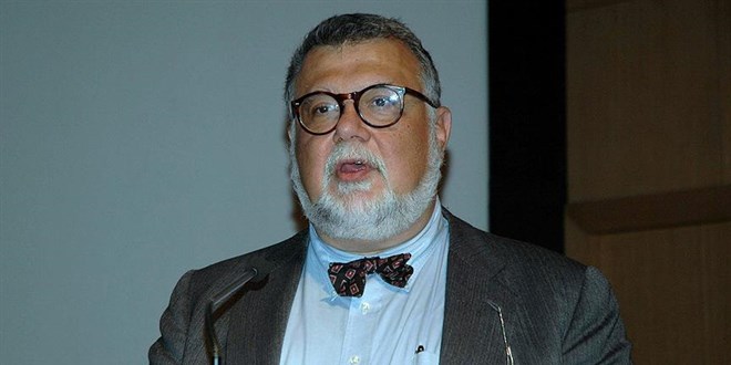 Prof. Dr. Şengör'e 'dini değerleri aşağılama' suçundan soruşturma