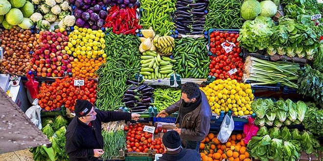 İTO açıkladı: İstanbul'un enflasyonu yüzde 99.9