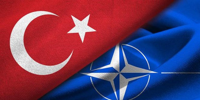 30 Ağustos kutlamasını silen NATO komutanlığı yeniden mesaj yayımladı