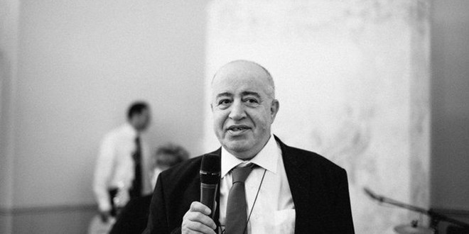 Ünlü borsacı Nasrullah Ayan hayatını kaybetti